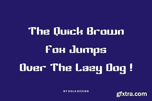 Kageso - Futiristic Font JZBNTDP