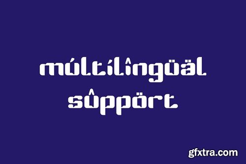 Kageso - Futiristic Font JZBNTDP