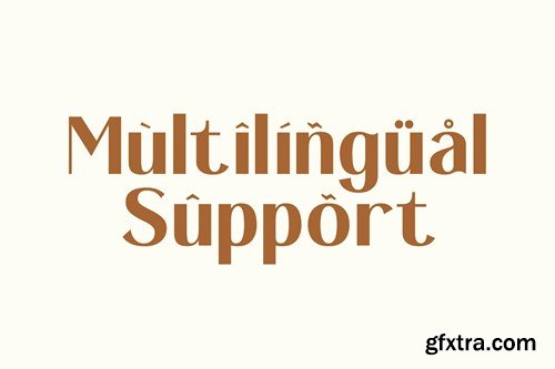 Hannah Claira Modern Sans Serif Font K8DXMTK