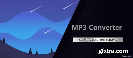 Any MP3 Converter 2024 v9.9.9.12