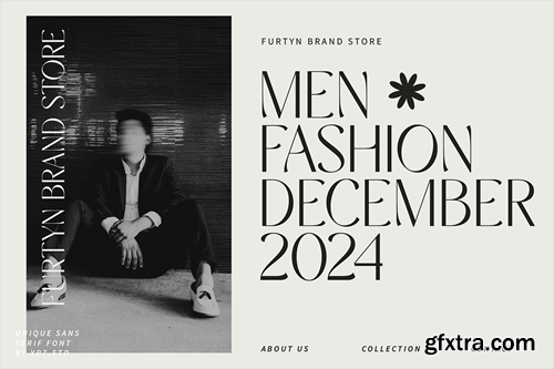 Elegant Sans Serif Font LWC48AY Elegant Sans Serif Font LWC48AY