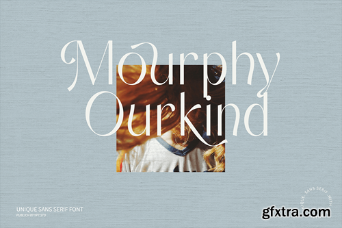 Elegant Sans Serif Font LWC48AY Elegant Sans Serif Font LWC48AY