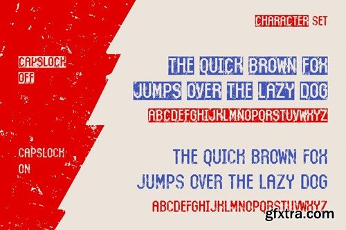 Rubbero – Rubber Stamp Condensed Font SMWE9C6 Rubbero – Rubber Stamp Condensed Font SMWE9C6