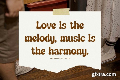 Mintage Twentys Retro Display Font EUP7ULY