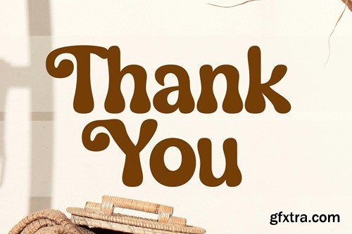 Mintage Twentys Retro Display Font EUP7ULY