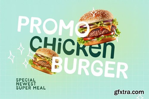 Goldmask Rounded Font PZJ6JGA