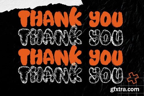 Marseloup - Graffiti Brush Font CVR6K7U