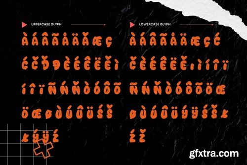 Marseloup - Graffiti Brush Font CVR6K7U