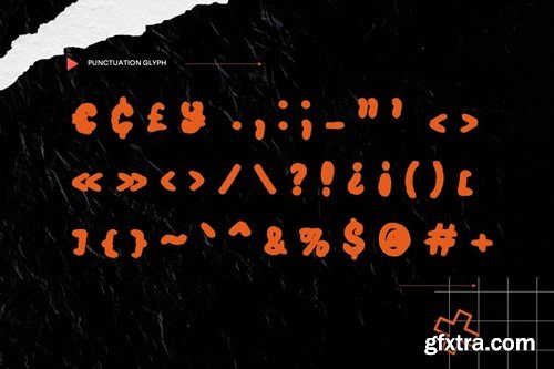 Marseloup - Graffiti Brush Font CVR6K7U