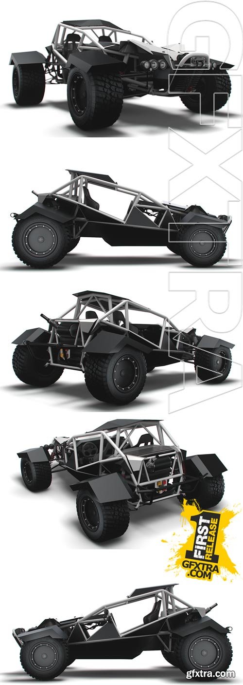 Generic Buggy 2023 (1) sport Model