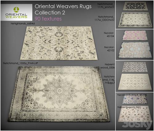 Oriental Weavers rugs2