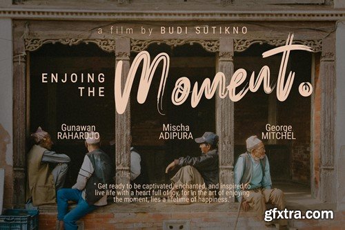 Broosh - Display Brush Font 6BKP5GJ