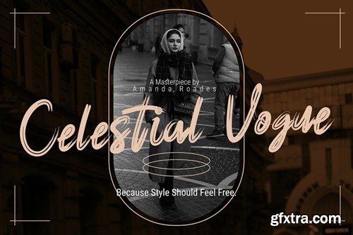 Broosh - Display Brush Font 6BKP5GJ