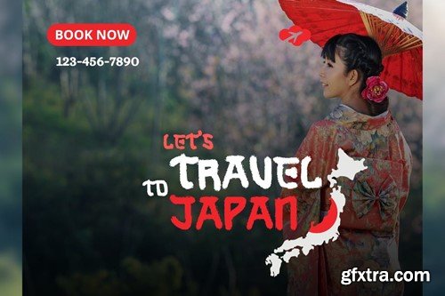 Shibuyo - Japanese Brush Font H5LV4BC