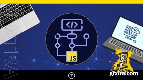 Udemy - 70+ JavaScript Challenges: Data Structures & Algorithms