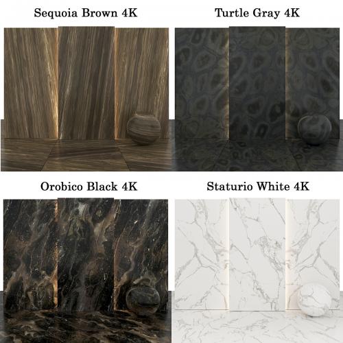 Collection Marble 81