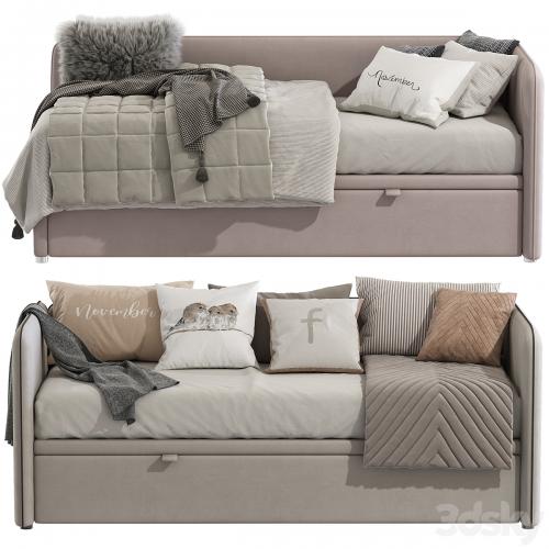 Sofa bed Simple 289