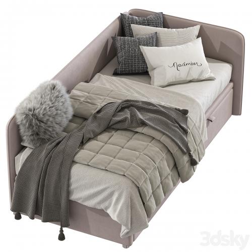 Sofa bed Simple 289