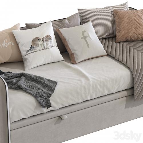 Sofa bed Simple 289