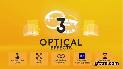 Videohive Optical Effects 3 52148818