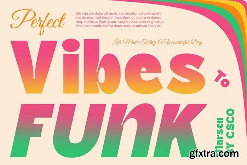 Marsen – Inktrap Font LRUWQ26