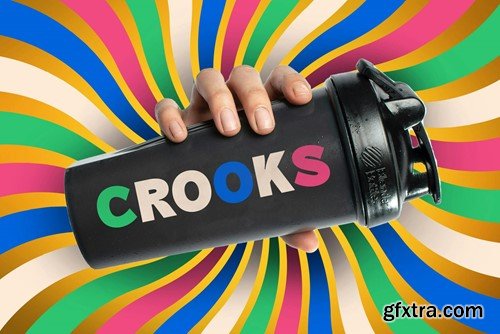 Marsen – Inktrap Font LRUWQ26