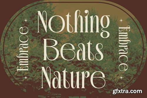 Revalyn – Art Noveau Font PBZVY77