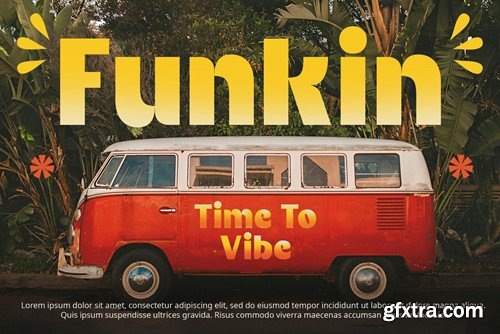 Glazio – Cute Bold Font XS8Z9U8