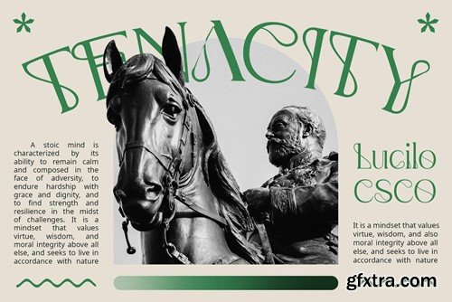 Lucilo – Art Noveau Font XX7CYG3