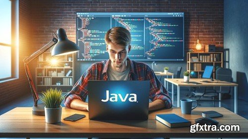 Learn Java Programming - Beginners guide 2024