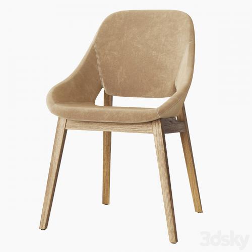 Grace Chair Enne Design
