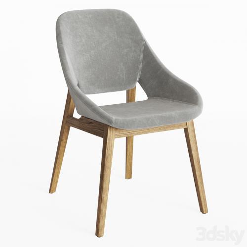 Grace Chair Enne Design