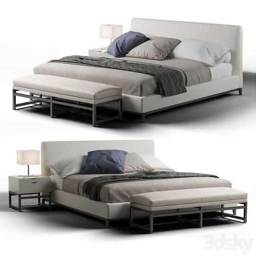 Minotti Andersen Quilt