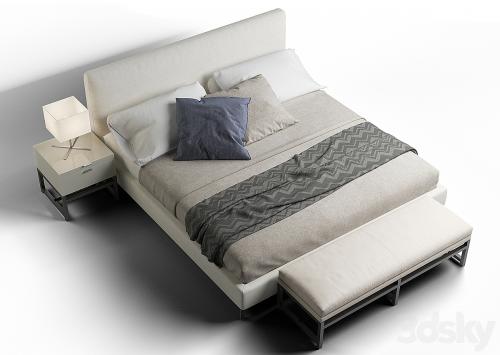 Minotti Andersen Quilt