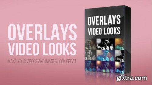 Videohive Overlays Video Looks 52141626 Videohive Overlays Video Looks 52141626