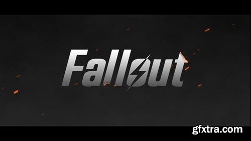 Videohive Burn Logo Reveal 52115184 Videohive Burn Logo Reveal 52115184