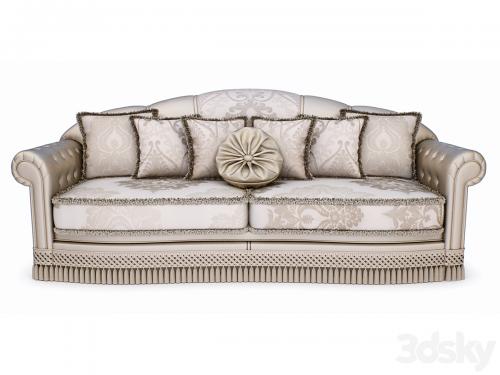 Sofa CIS-Salotti BRISTOL