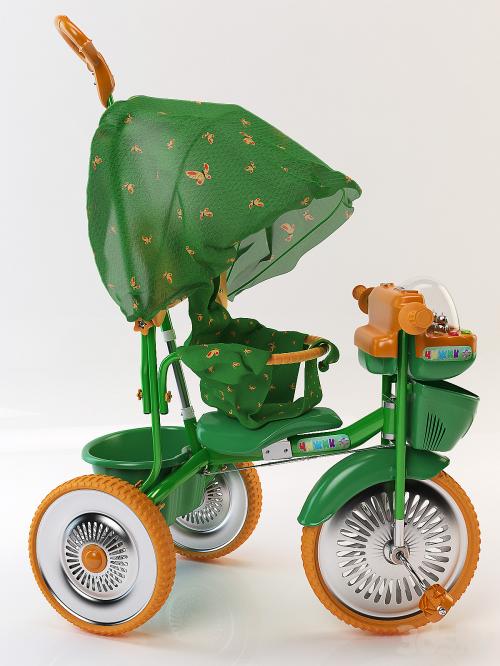 Children's bike