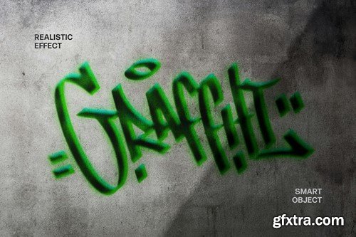 TAG Graffiti Text Effect Y5S8GA5