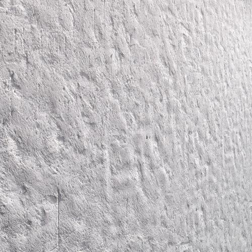 White plaster 05