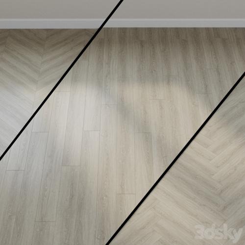 Vinyl Flooring Ter Hurne Oak Vilnius Gray 1101200360