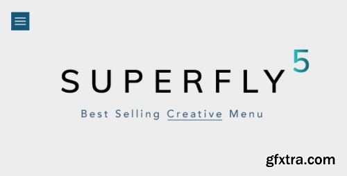 CodeCanyon - WordPress Menu Plugin — Superfly Responsive Menu v5.0.28 - 8012790 - Nulled