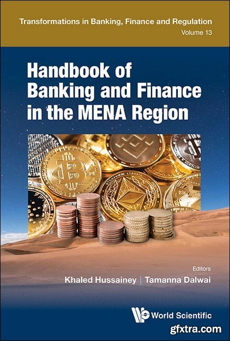 Handbook of Banking and Finance in the MENA Region