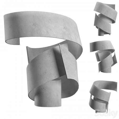 Kenjiro Moriyama sculpture