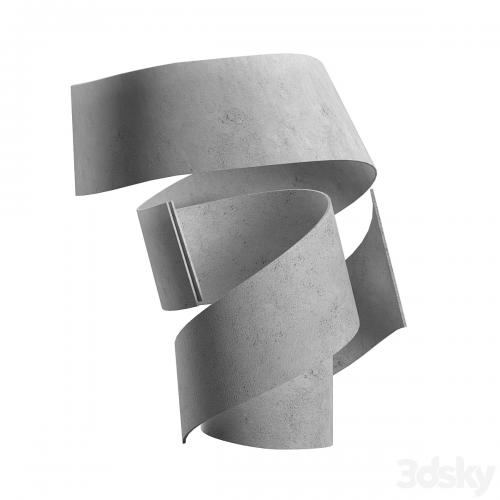 Kenjiro Moriyama sculpture