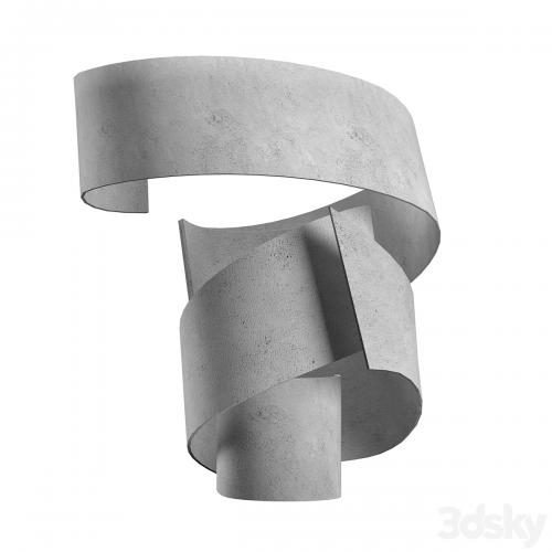 Kenjiro Moriyama sculpture