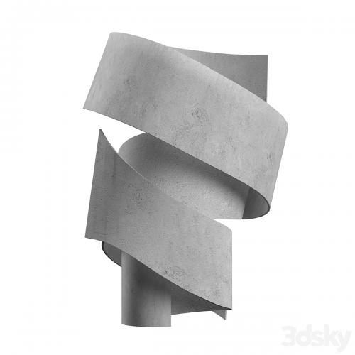 Kenjiro Moriyama sculpture