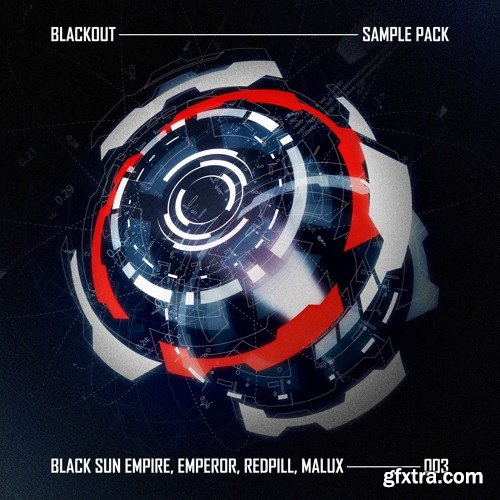 Blackout Music NL Black Sun Empire Blackout Sample Pack 003