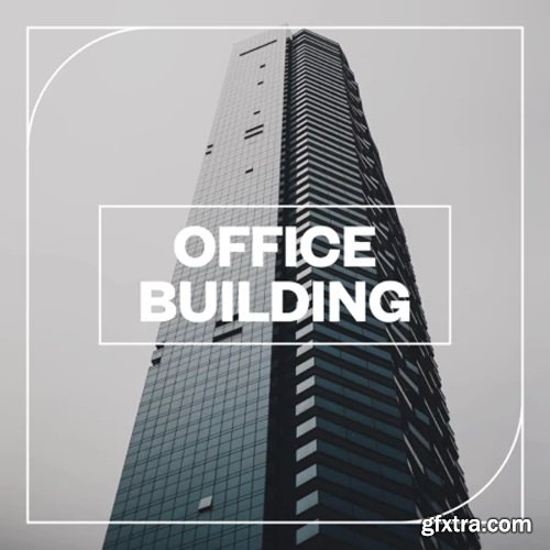 Blastwave FX Office Building