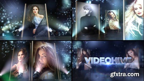 Videohive Awards Titles - Ceremony Show 24139655